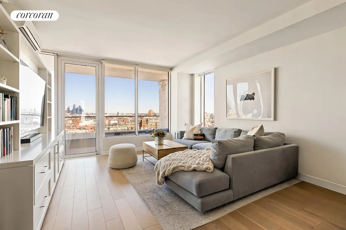 190 S 1st Street #11A, Brooklyn, NY 11211 - #1