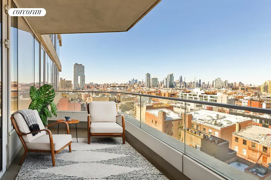 190 S 1st Street #11A, Brooklyn, NY 11211 - #3