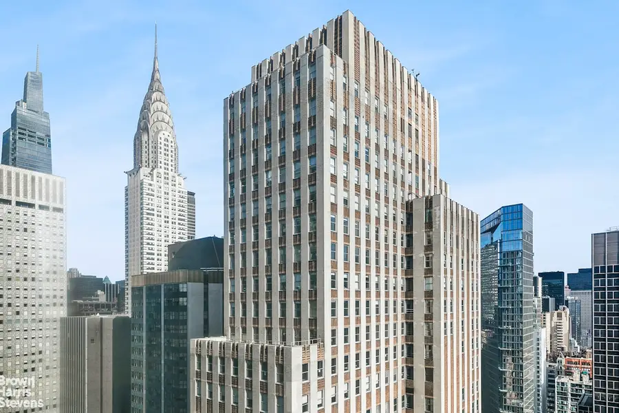 235 E 40th Street #40G, Manhattan, NY 10016 - #3