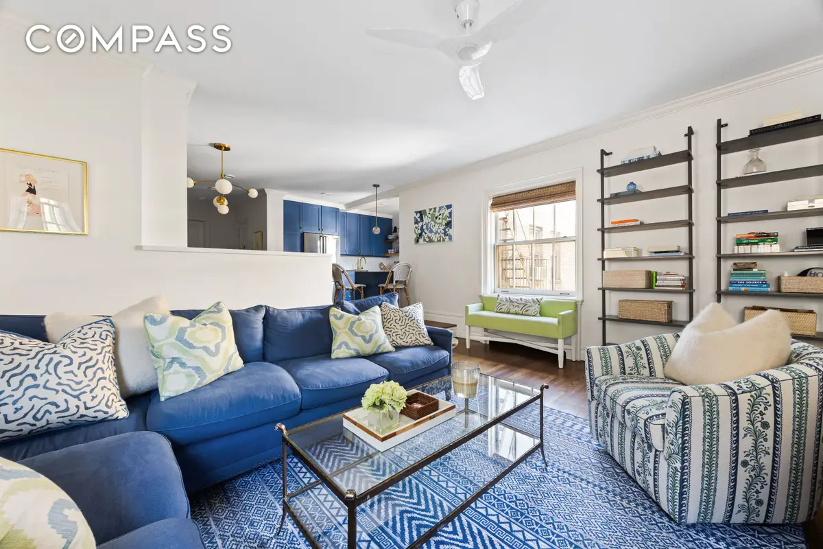 2 Grove Street #6AB, Manhattan, NY 10014 - #1