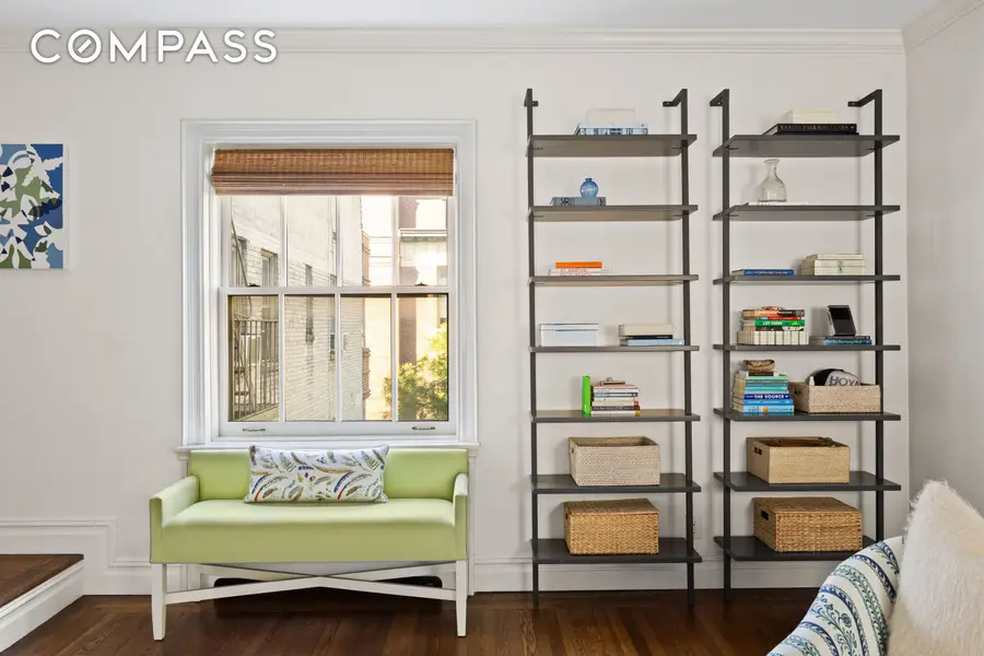 2 Grove Street #6AB, Manhattan, NY 10014 - #3