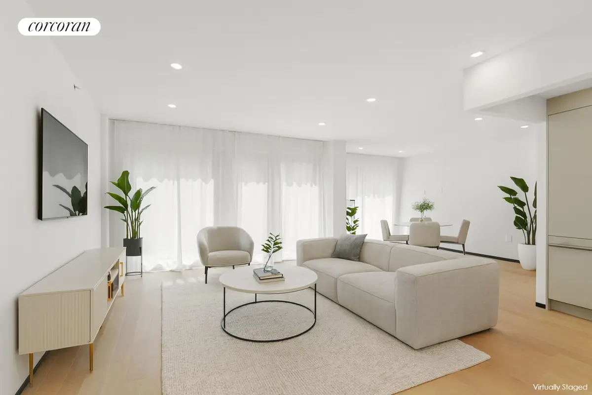 350 W 44th Street #2O5, New York, NY 10036 - #1