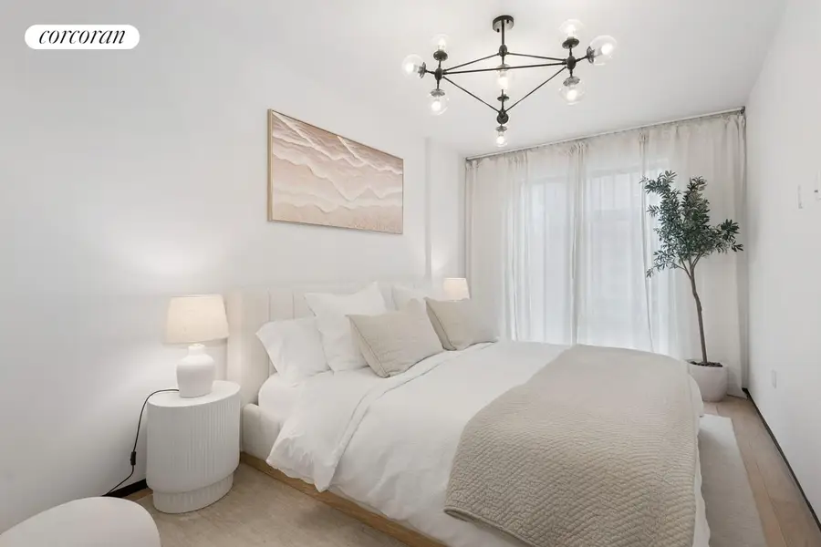 350 W 44th Street #2O5, New York, NY 10036 - #3