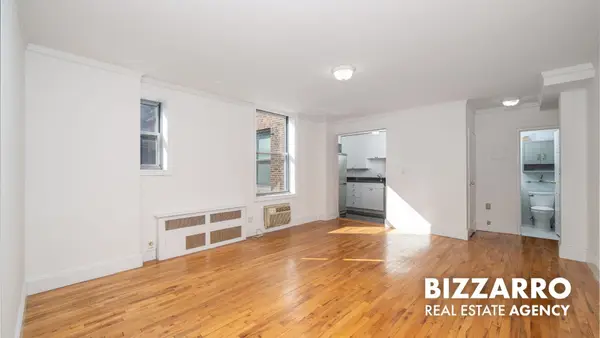 689 Fort Washington Avenue #5D, Manhattan, NY 10040