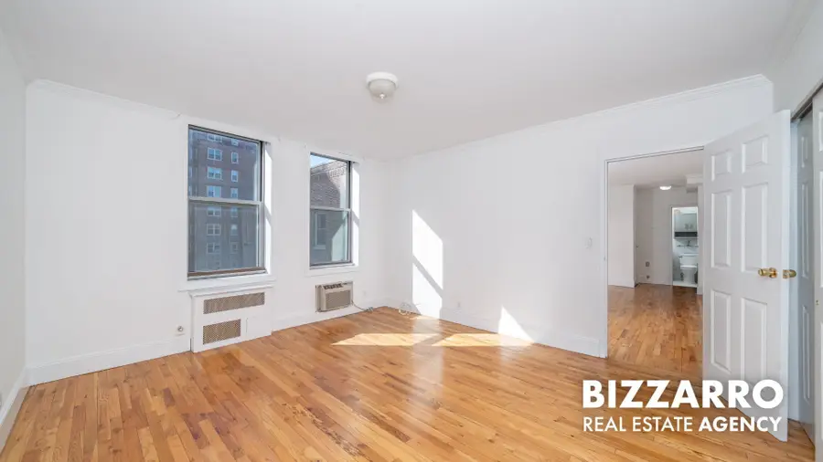 689 Fort Washington Avenue #5D, New York, NY 10040 - #3
