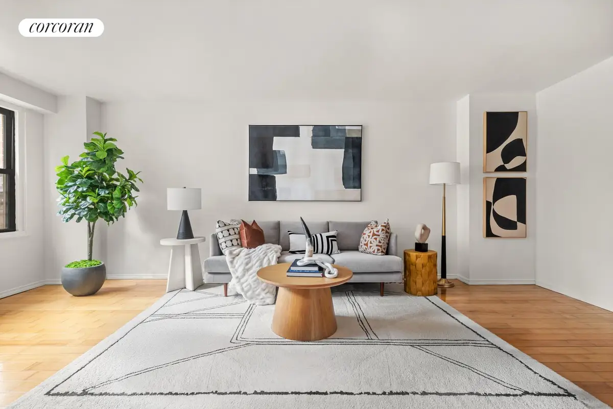 85 Livingston Street #6D, Brooklyn, NY 11201 - #1