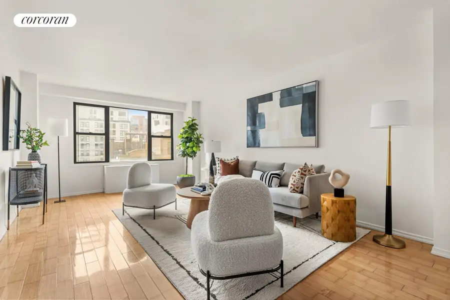 85 Livingston Street #6D, Brooklyn, NY 11201 - #2