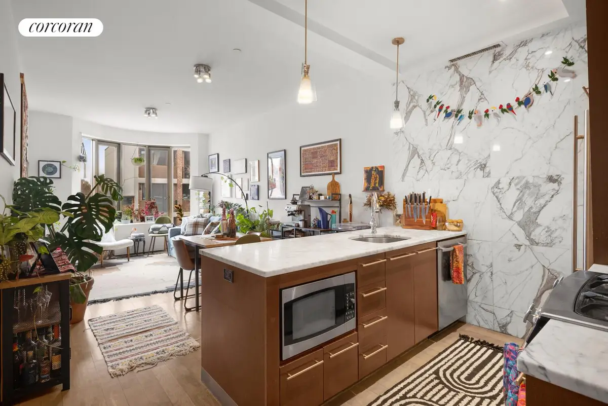 200 16th Street #3A, Brooklyn, NY 11215 - #1