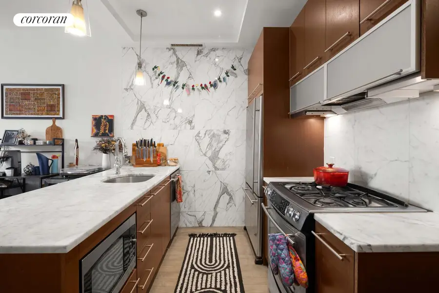 200 16th Street #3A, Brooklyn, NY 11215 - #2