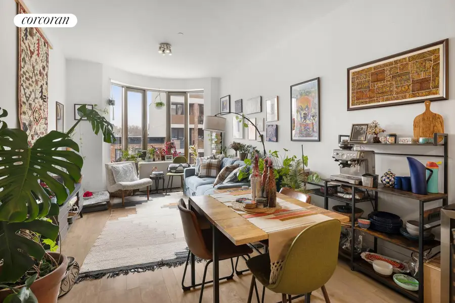 200 16th Street #3A, Brooklyn, NY 11215 - #3