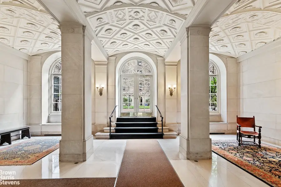 205 W 89th Street #6E, New York, NY 10024 - #2