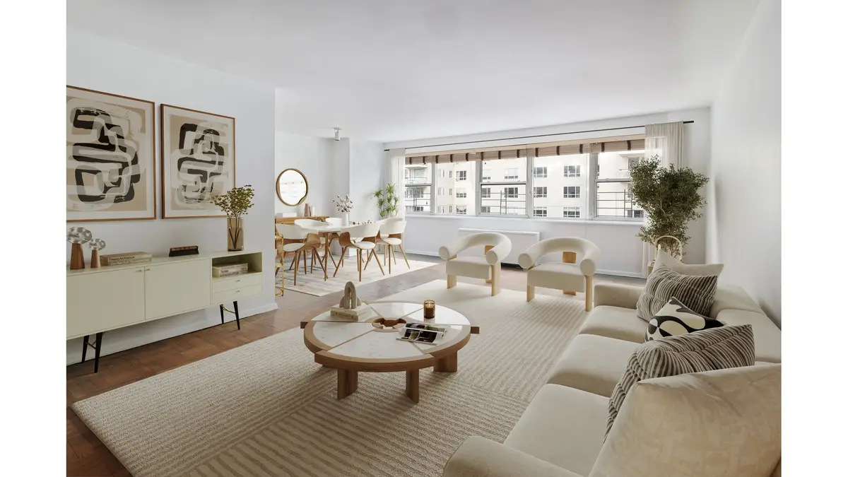 201 E 66th Street #5L, New York, NY 10065 - #1