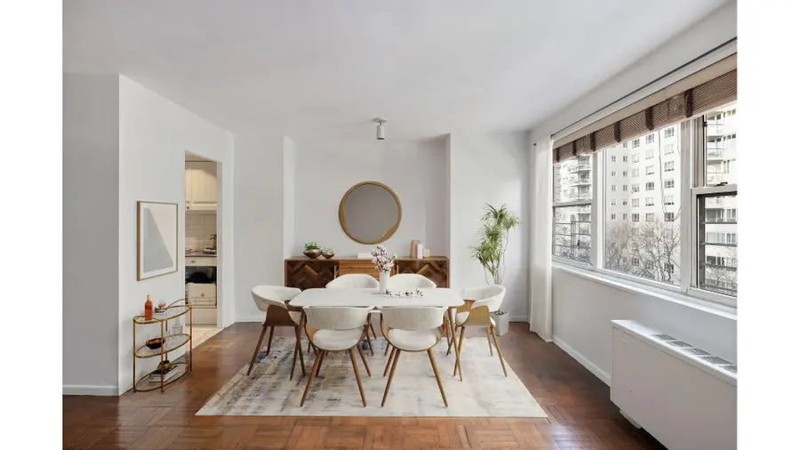 201 E 66th Street #5L, New York, NY 10065 - #2