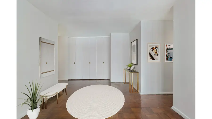 201 E 66th Street #5L, New York, NY 10065 - #3