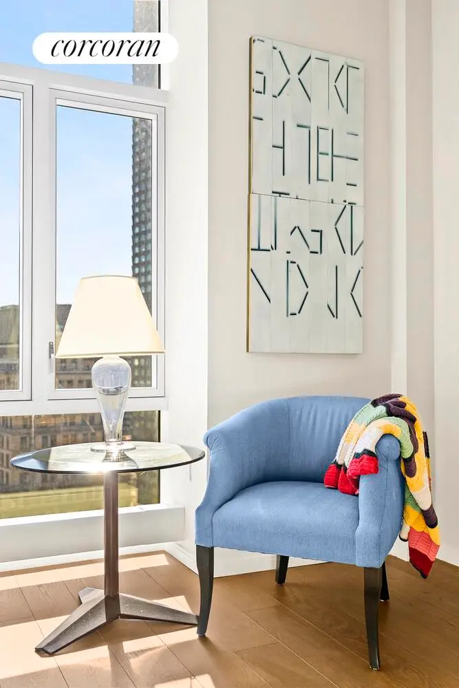 5 Beekman Street #24C, New York, NY 10038 - #2