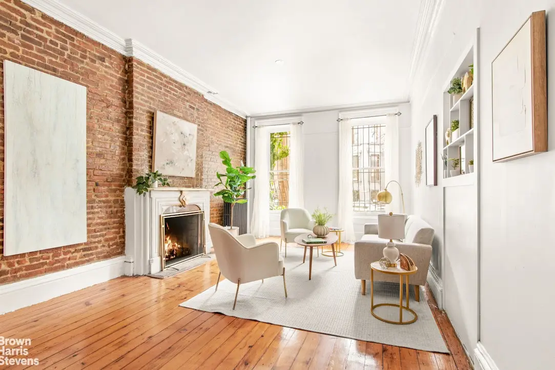 703 President Street #1, Brooklyn, NY 11215 - #1