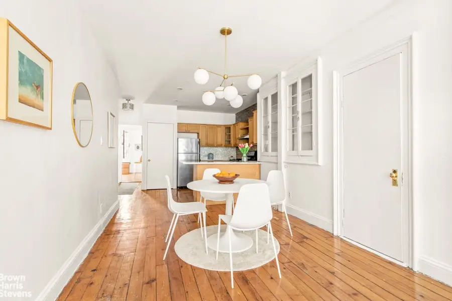 703 President Street #1, Brooklyn, NY 11215 - #2