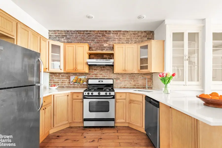 703 President Street #1, Brooklyn, NY 11215 - #3