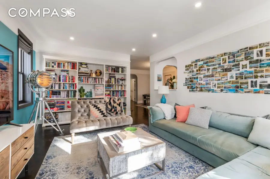 35-06 88th Street #3G, Jackson Heights, NY 11372 - #3