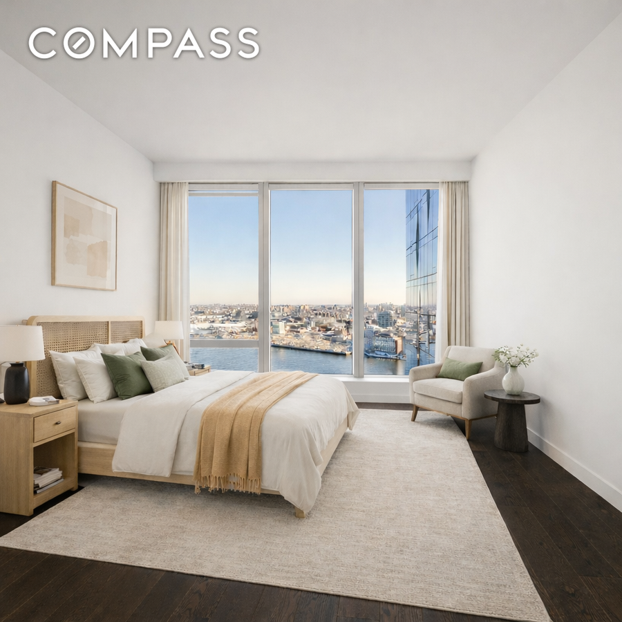 252 South Street #41G, New York, NY 10002 - #3