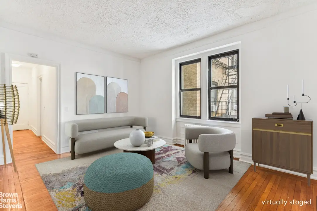 225 Lincoln Place #1F, Brooklyn, NY 11217 - #1