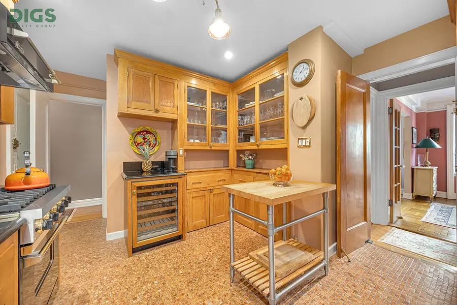 41 W 82nd Street #7D, Manhattan, NY 10024 - #2