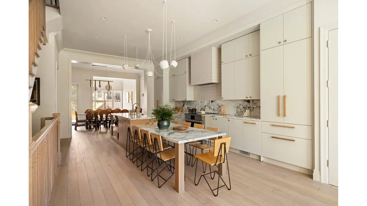 35 Irving Place, Brooklyn, NY 11238 - #1