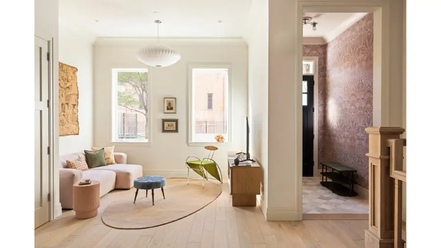 35 Irving Place, Brooklyn, NY 11238 - #2