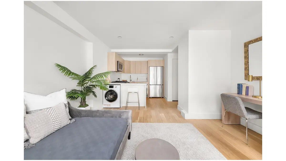 93 Waverly Avenue #1F, Brooklyn, NY 11205 - #1