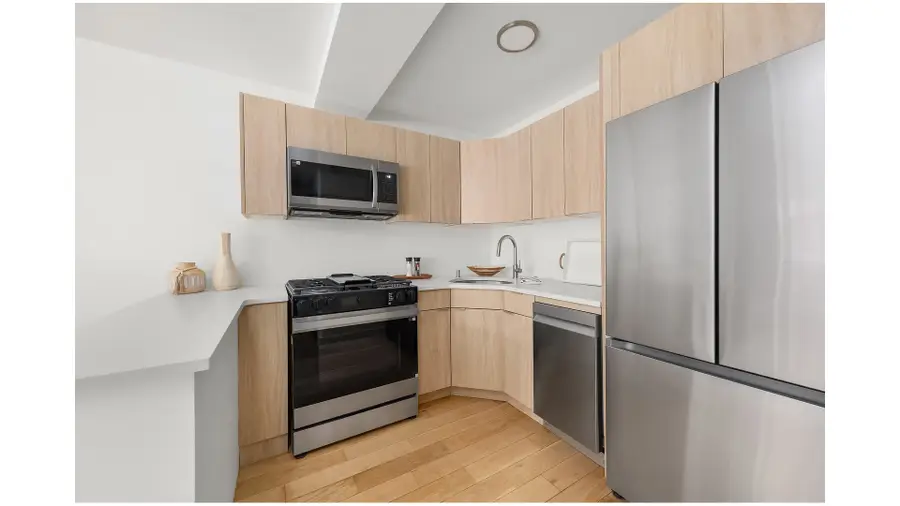 93 Waverly Avenue #1F, Brooklyn, NY 11205 - #2