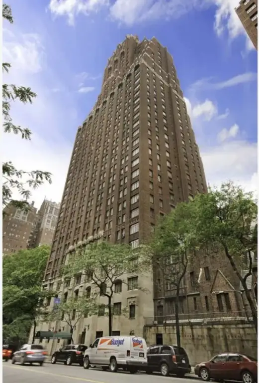 320 E 42nd Street #27th Fl, Manhattan, NY 10017 - #2