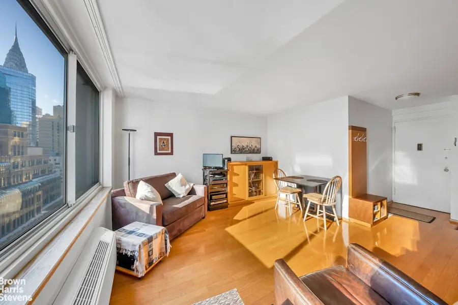 333 E 45th Street #26F, New York, NY 10017 - #2