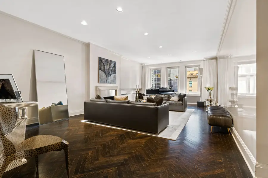 480 Park Avenue #14B, New York, NY 10022 - #2