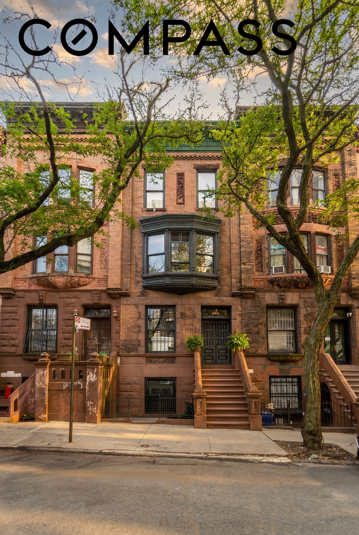 426 W 160th Street, Manhattan, NY 10032 - #1
