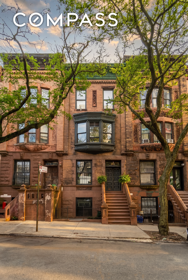 426 W 160th Street, Manhattan, NY 10032