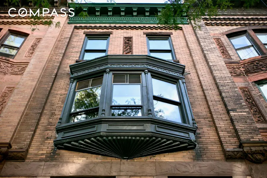 426 W 160th Street, New York, NY 10032 - #2