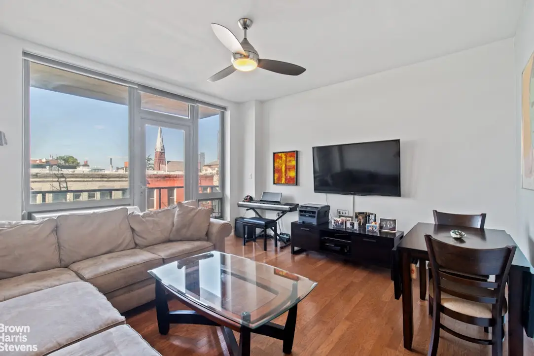 5-49 Borden Avenue #4F, Long Island City, NY 11101 - #1