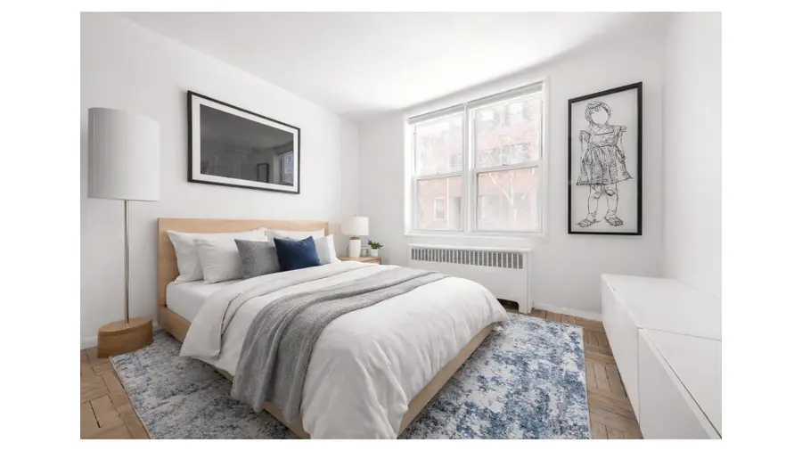 100 Bank Street #1G, Manhattan, NY 10014 - #3