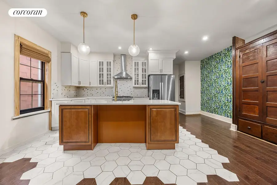 202 E 34th Street, Brooklyn, NY 11203 - #3