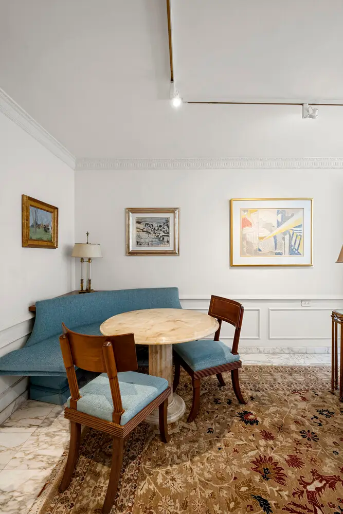 650 Park Avenue #4D, Manhattan, NY 10065 - #2