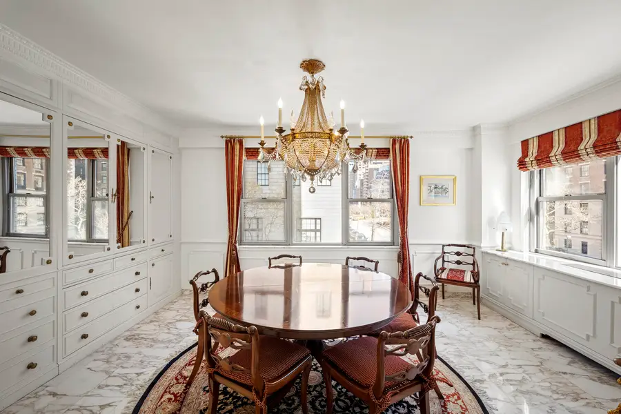 650 Park Avenue #4D, Manhattan, NY 10065 - #3