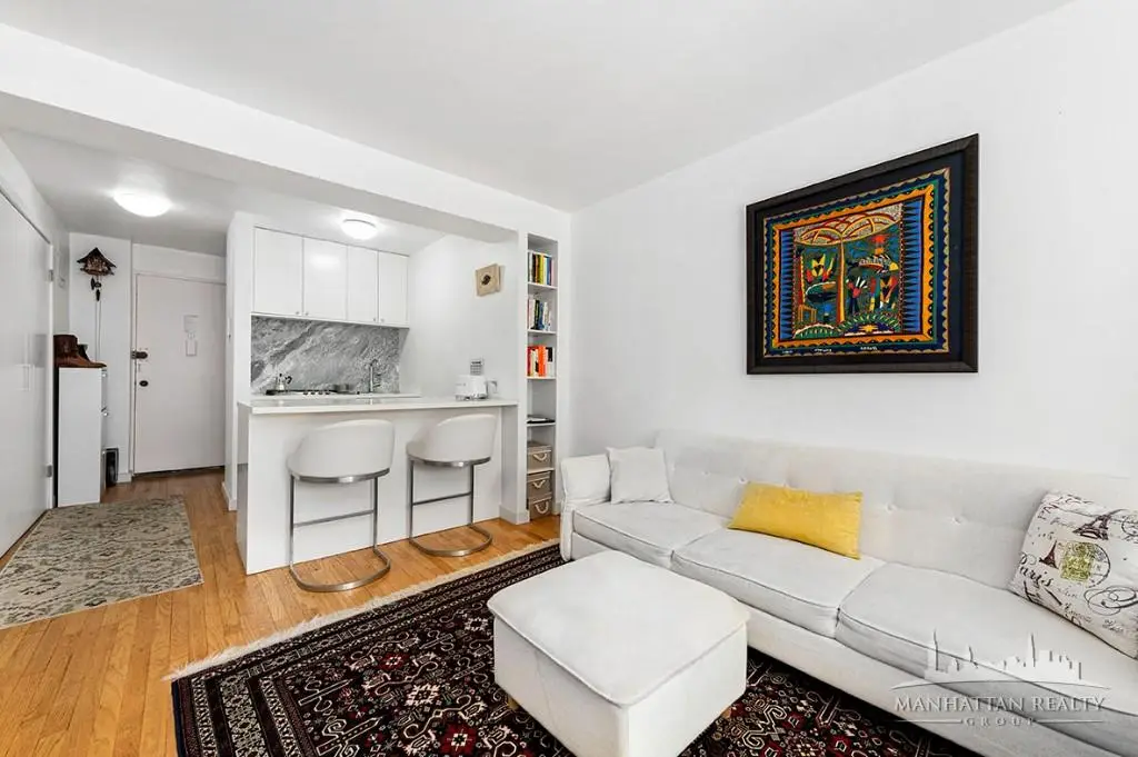 150 E 27th Street #3B, Manhattan, NY 10016 - #1