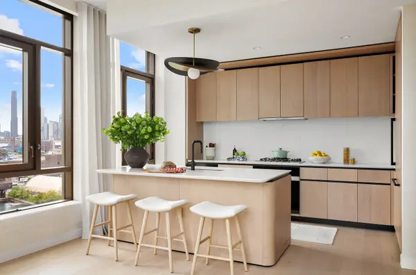 480 Kent Avenue #12A, Brooklyn, NY 11249