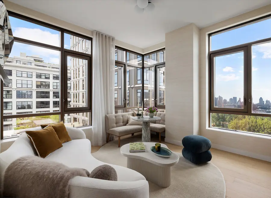 480 Kent Avenue #12A, Brooklyn, NY 11249 - #2