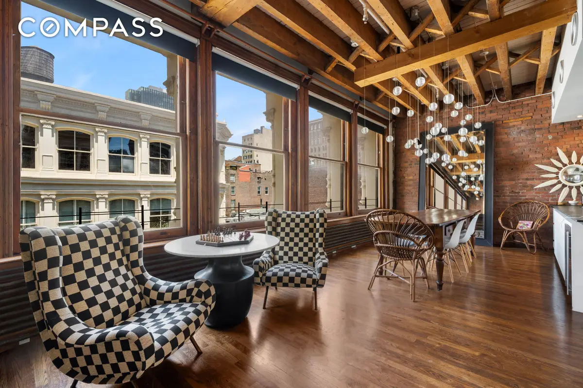 112 Prince Street #5, Manhattan, NY 10012 - #1