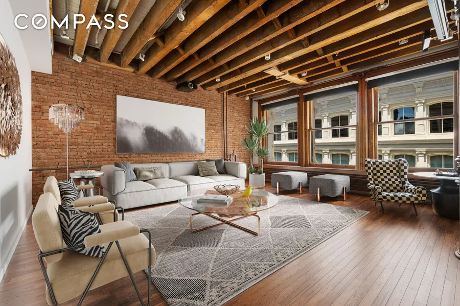 112 Prince Street #5, Manhattan, NY 10012 - #2