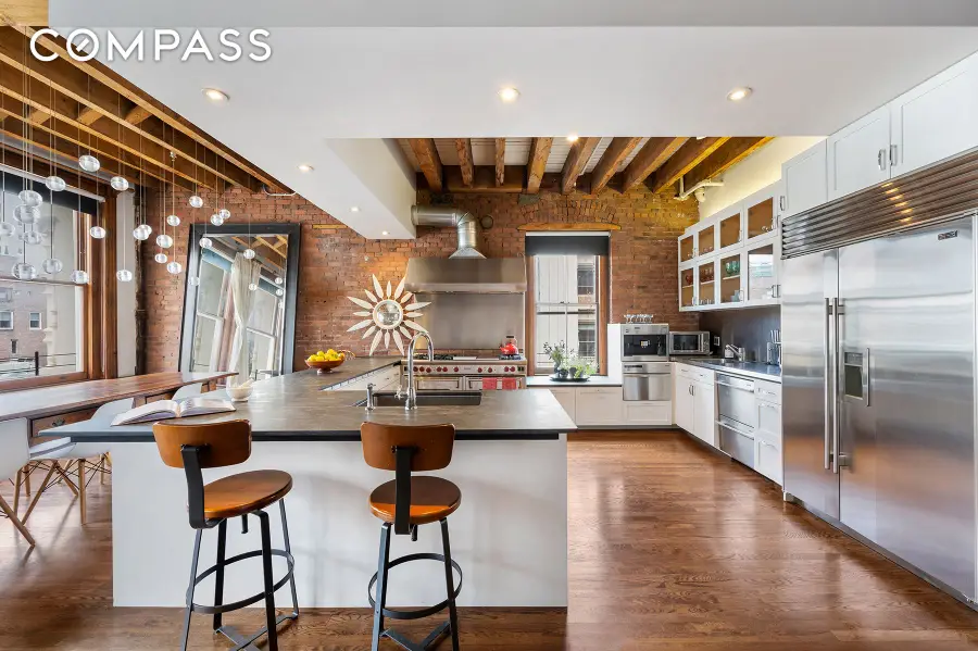 112 Prince Street #5, Manhattan, NY 10012 - #3