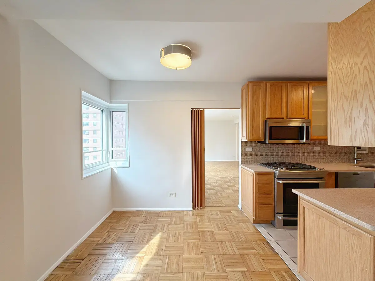 175 Adams Street #9DE, Brooklyn, NY 11201 - #1