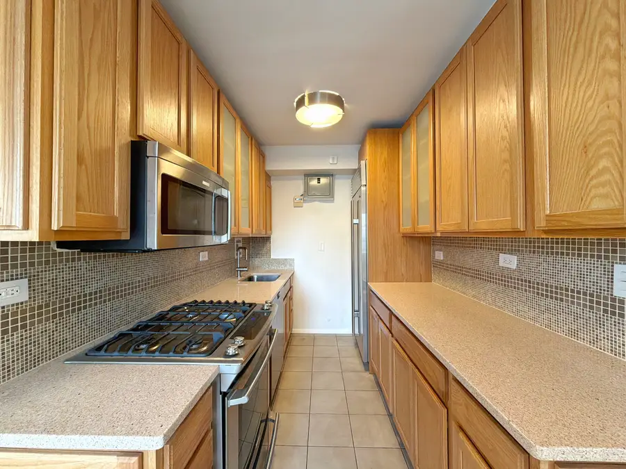 175 Adams Street #9DE, Brooklyn, NY 11201 - #2