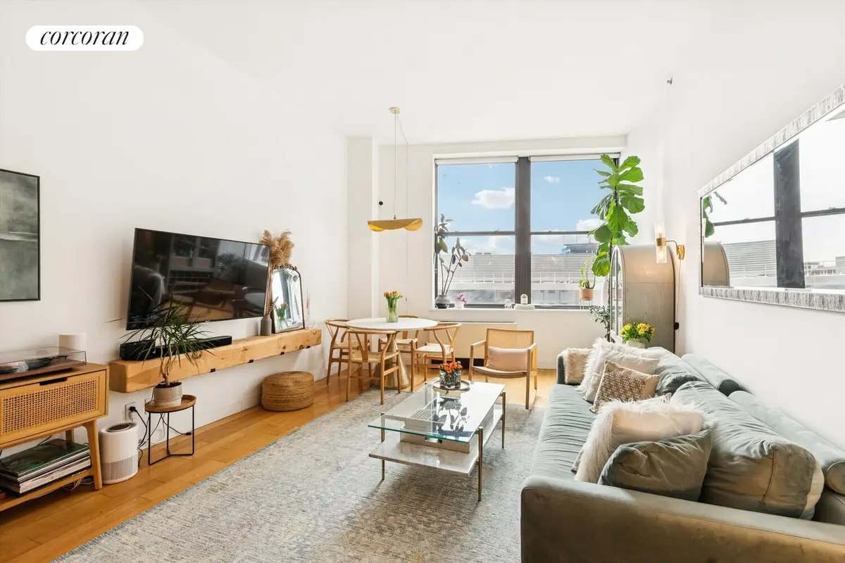 96 Rockwell Place #5B, Brooklyn, NY 11217 - #1